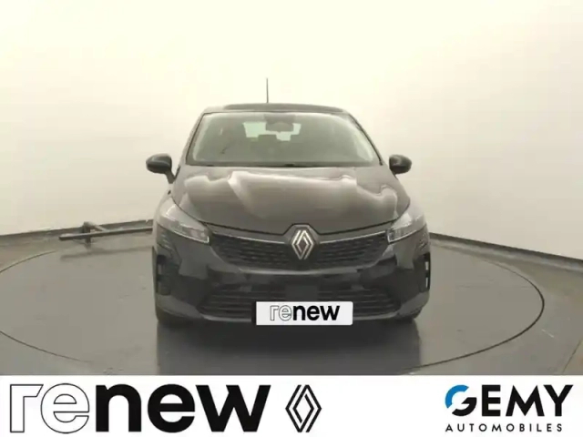 Renault Clio blue dci 100 ch gsr2 — photo 23
