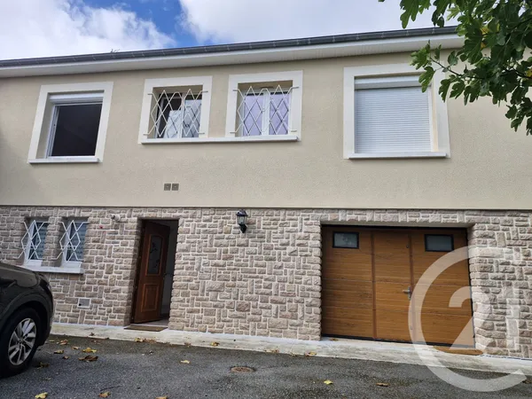 Maison 8 pièces 193 m²