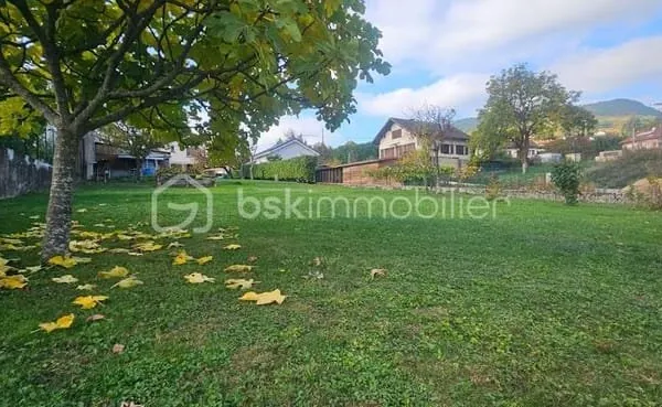 Maison 5 pièces 115 m²