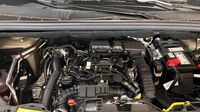 Peugeot Partner M Diesel 130ch automatique — photo 25