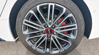Kia Pro Ceed 1.6 T-GDI 204ch GT DCT7 MY20 — photo 11