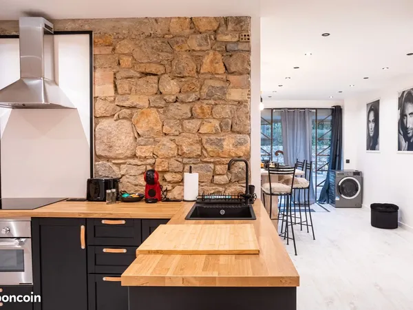 Art Loft # Design - Near Croisette | Beaches - A/C