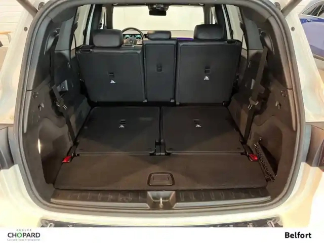 Mercedes Glb 220 d 8g-dct 4matic — photo 8