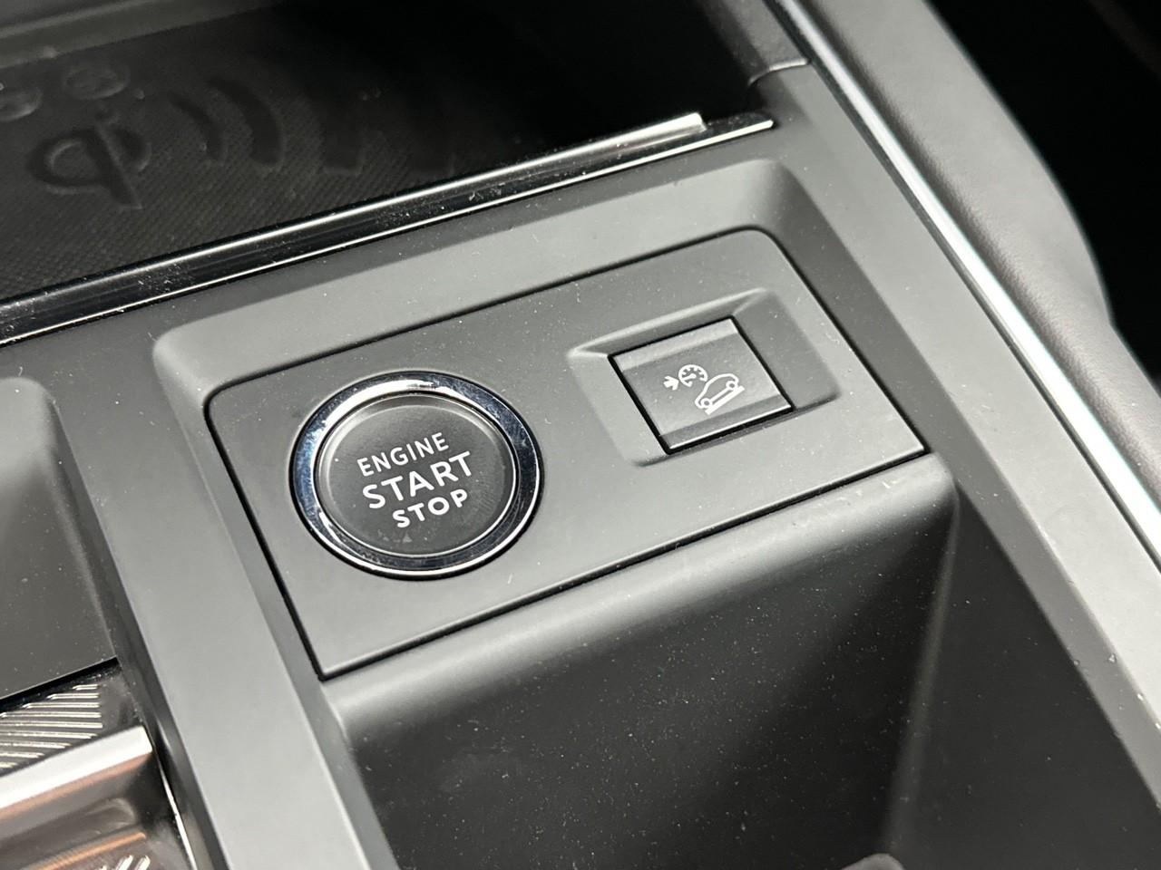 Citroën C5 Aircross puretech 130 s&s eat8 shine — photo 30