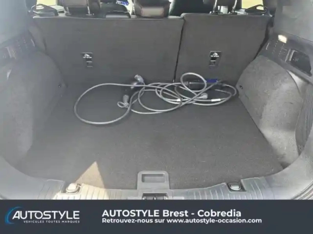 Ford Kuga 2.5 duratec 225ch phev st-line x bva — photo 6
