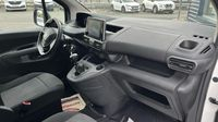 Peugeot Partner Standard 650kg BlueHDi 100ch S&S Premium — photo 17