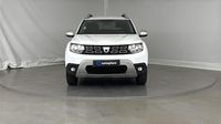 Dacia Duster 1.5 Blue dCi 115ch Prestige 4x2
