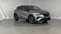 Renault Captur 1.6 E-Tech hybride 145ch Engineered — photo 3