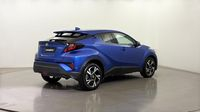 Toyota C-Hr 122h Edition 2WD E-CVT MY22 — photo 5