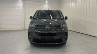 Citroen Jumpy M 2.2 Diesel 180ch Cabine Approfondie Fixe automatique