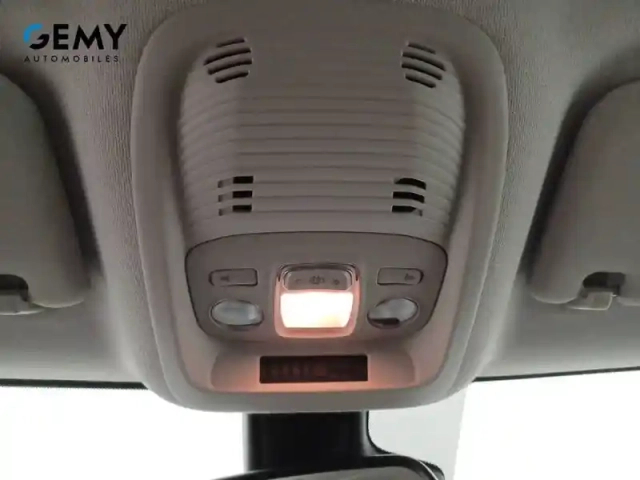 Citroën C3 Aircross puretech 130 s&amp;s eat6 — photo 38