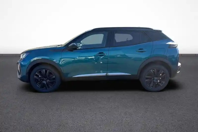 Peugeot 2008 hybrid 145 e-dcs6 — photo 3