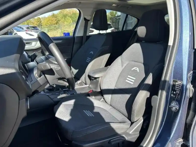Ford Focus active 1.0 flexifuel mhev 125ch active style — photo 9