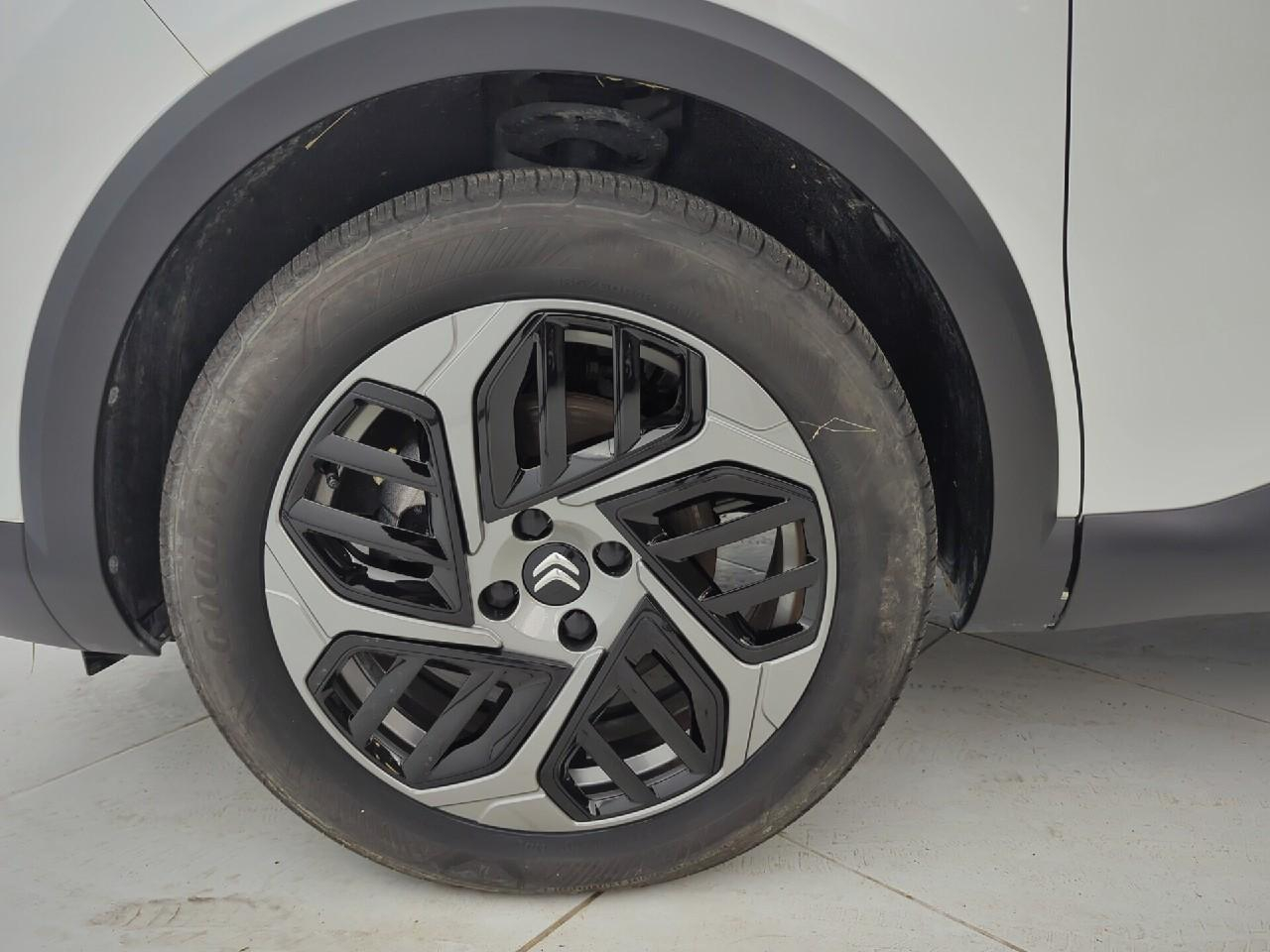 Citroën C4 e-c4 136 ch autonomie standard  automatique you — photo 28