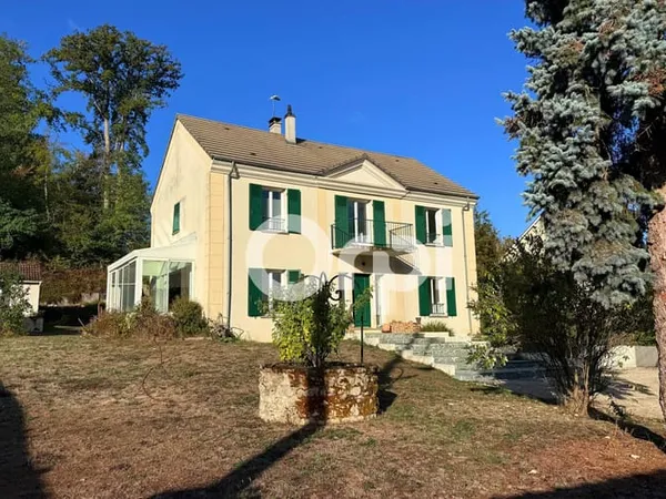 Maison 6 pièces 228 m²