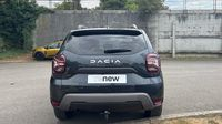 Dacia Duster 1.5 Blue dCi 115ch Expression 4x2 — photo 6