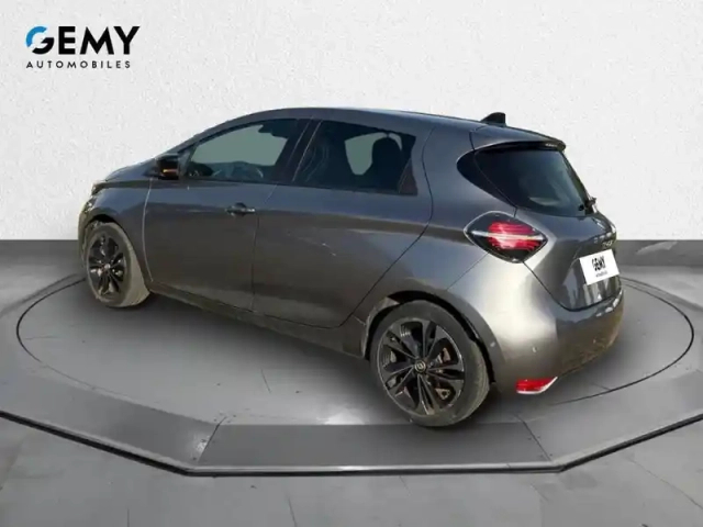 Renault Zoé zoe r135 - my22 — photo 7