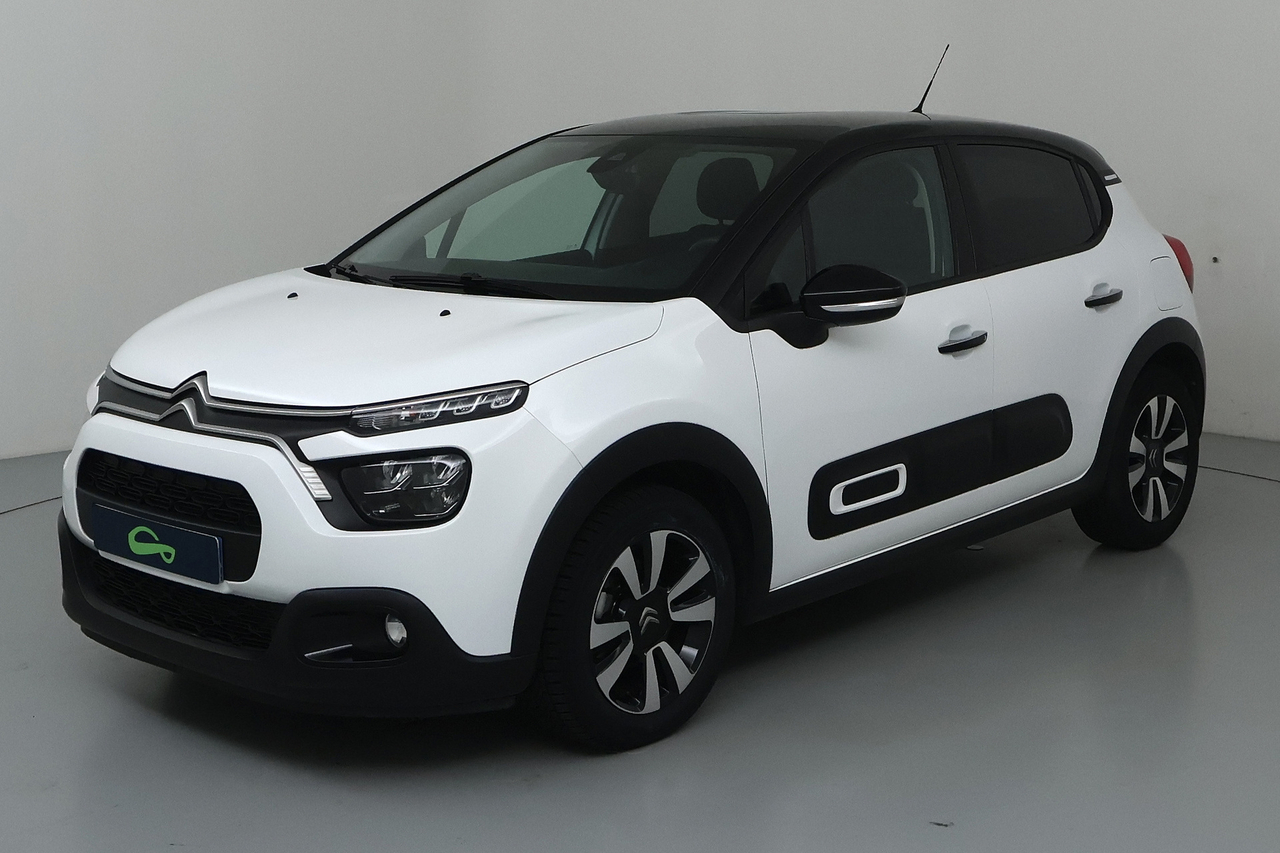 Citroën C3 — photo 1
