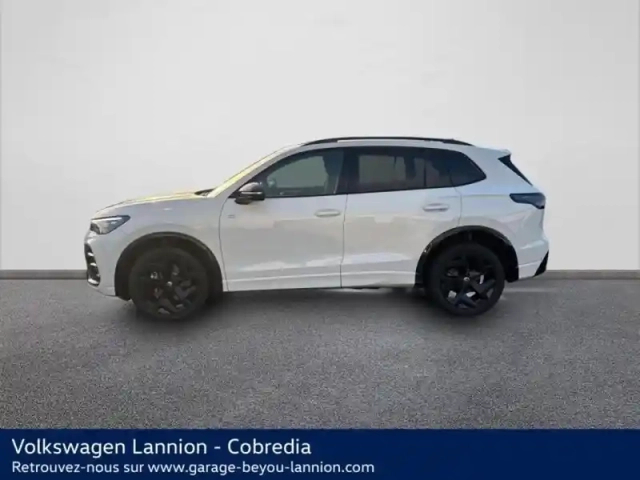 Volkswagen Tiguan 2.0 tdi 150ch r-line edition dsg7 — photo 2