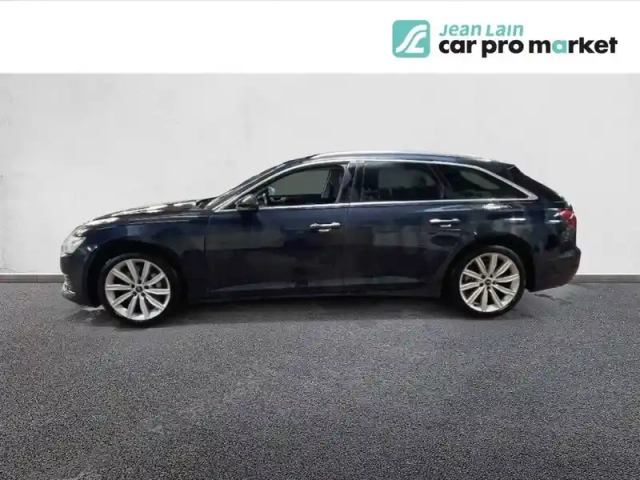 Audi A6 avant 50 tfsie 299 ch s tronic 7 quattro — photo 7