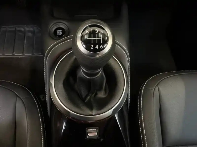 Nissan Juke dig-t 114 — photo 56