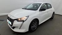 Peugeot 208 1.2 PureTech 100ch S&S Active Pack