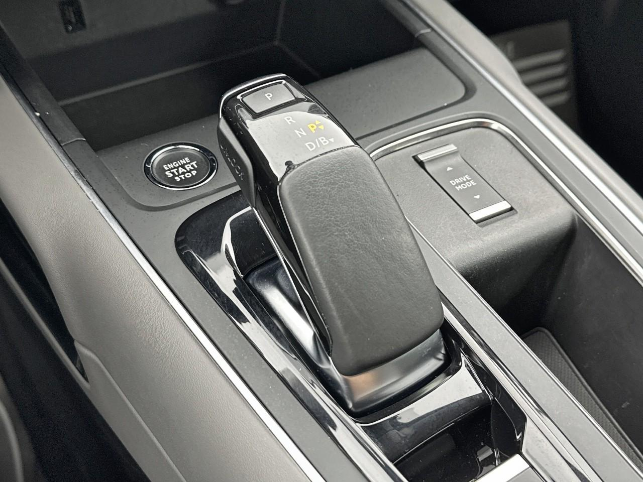 Citroën C5 Aircross hybride rechargeable 225 s&s e-eat8 shine pack — photo 31