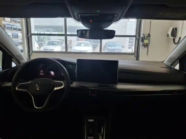 Volkswagen Golf 1.5 ehybrid 204ch vw edition dsg6 — photo 13