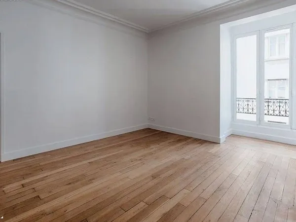 Appartement 3 pièces 56 m²
