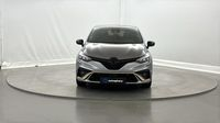 Renault Clio 1.6 E-Tech hybride 145ch Engineered
