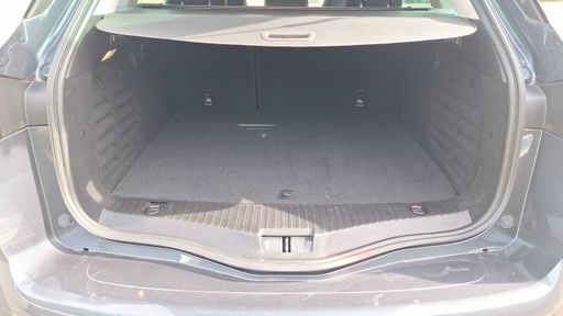 Renault Megane Estate 1.6 E-TECH 158 EDC - RS Line – 2021 – 59084 km – Hybride essence – Boîte Automatique — photo 34