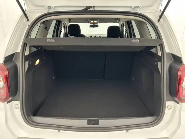 Dacia Duster blue dci 115 4x2 — photo 27