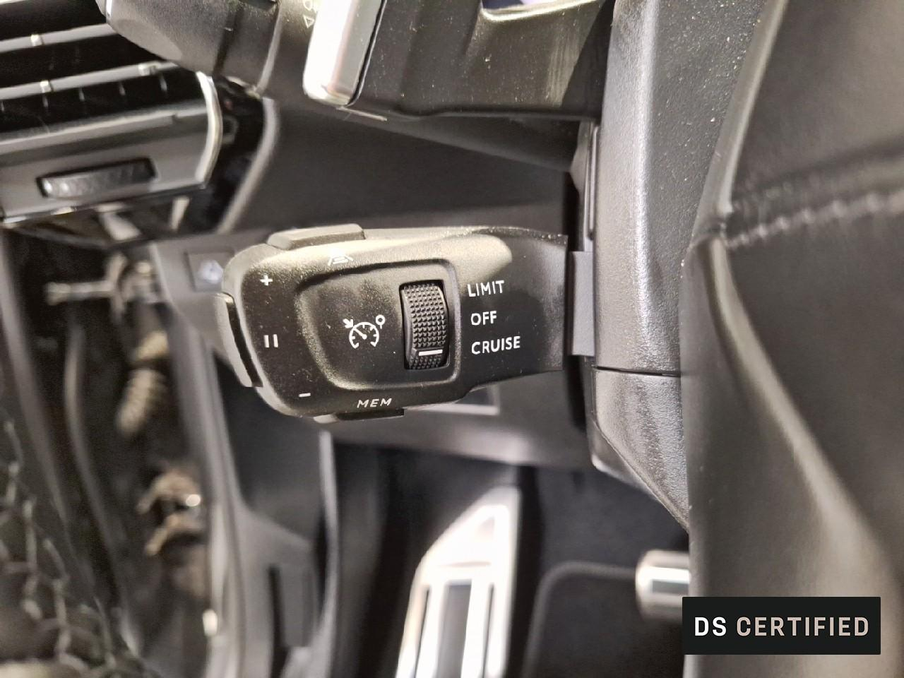 Ds Ds 7 crossback bluehdi 130 eat8 etoile — photo 24