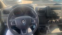 Renault Master RJ3500 L2 2.3 Blue dCi PAF AR court PROP 130ch Confort EuroVI — photo 11