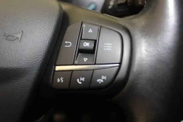 Ford Focus sw 1.0 ecoboost 125 s&amp;s — photo 26