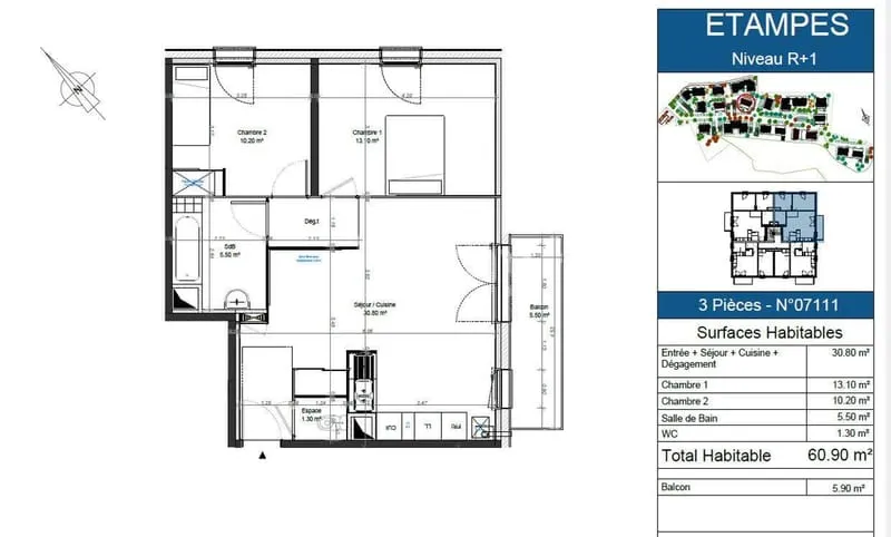 Photo 1