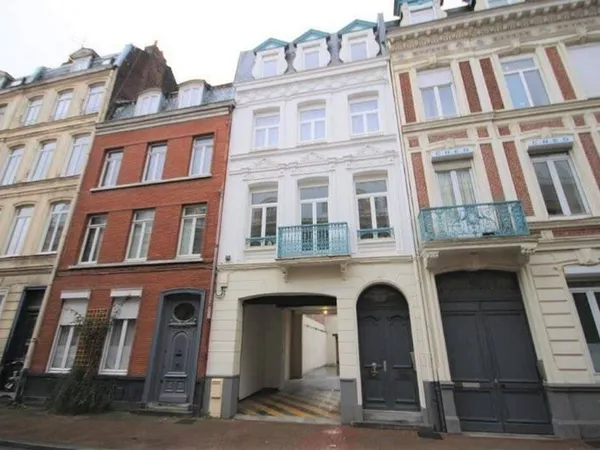 Stationnement Location Lille   80€