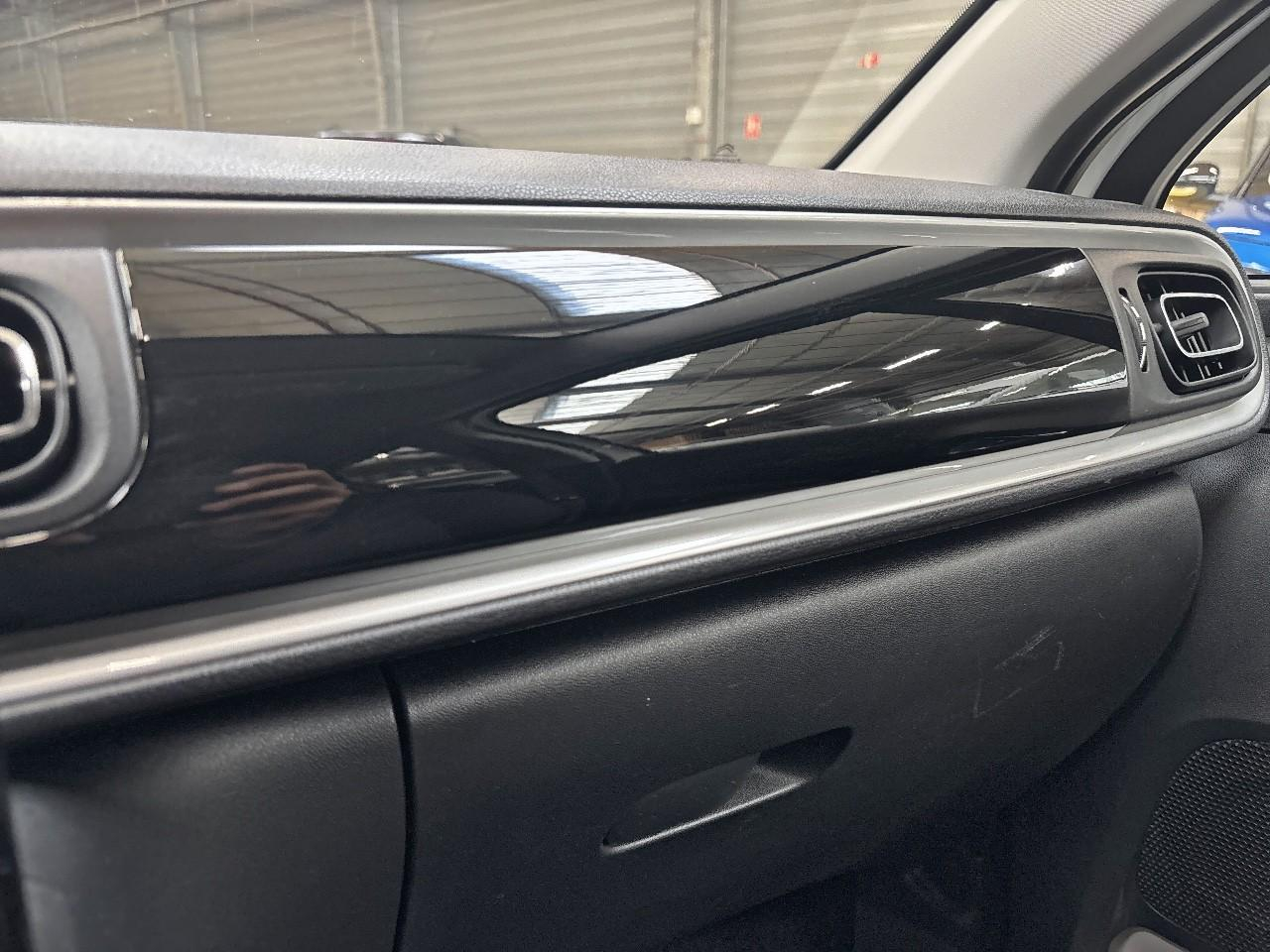 Citroën C3 1.2 puretech 83ch s&s max — photo 20