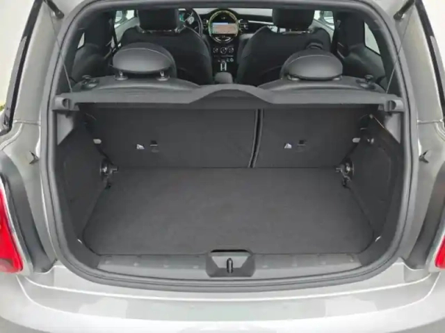 Mini Mini cooper 136ch  edition camden bva7 — photo 10