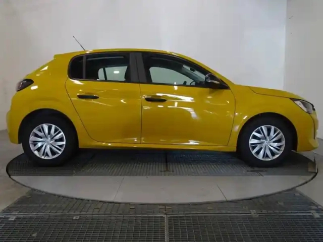 Peugeot 208 1.2 puretech 75ch s&amp;s like — photo 6