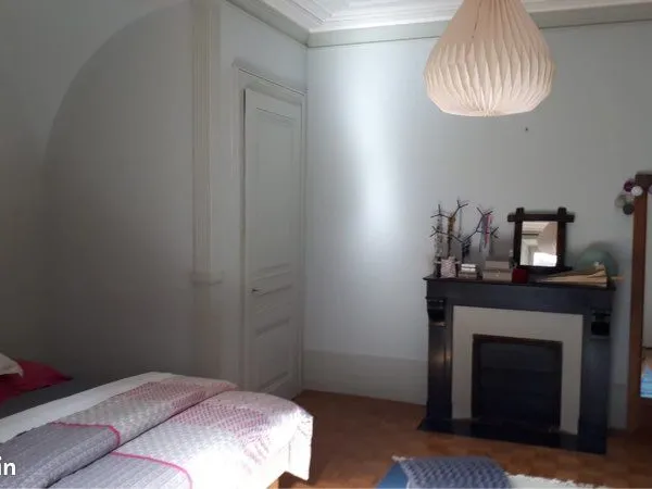 Loue appartement centre ville