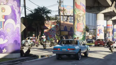 GTA 6 sur PS5 : Comment désactiver GTA+ avant d'être prélevé et de vous faire arnaquer