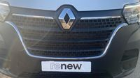 Renault Master F3500 L2H2 2.3 Blue dCi 135ch Confort Euro6 — photo 14