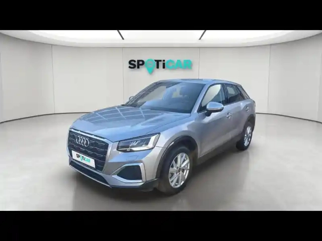 Audi Q2 35 tfsi 150ch advanced s tronic 7