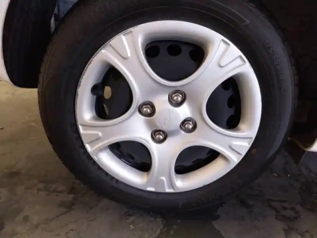 Kia Picanto 1.0 dpi 67ch isg bvm5 — photo 52