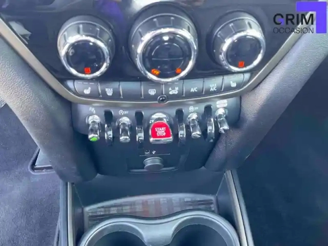 Mini Mini countryman 136 ch bva7 — photo 51