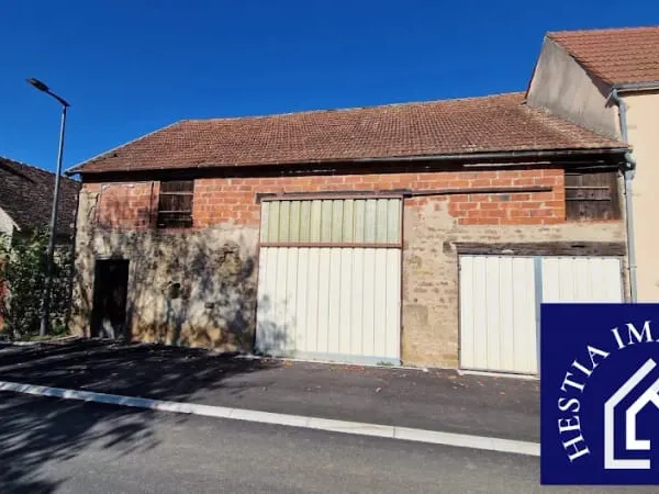 Maison 1 pièce 120 m²