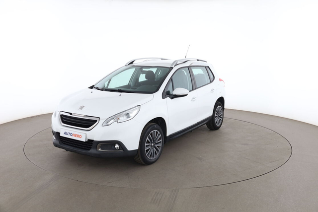 Peugeot 2008 1.2 PureTech Active