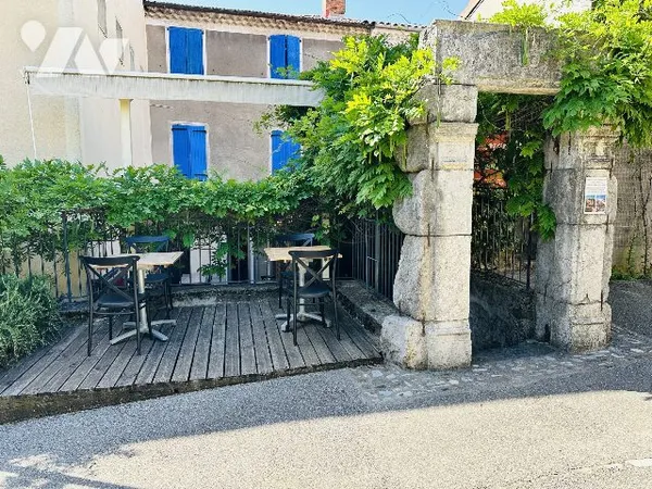 Fonds de commerce