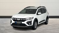 Dacia Jogger 1.0 TCe 110ch Expression 5 places — photo 1